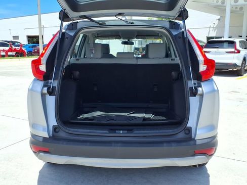 Used 2019 Honda CR-V LX image 19