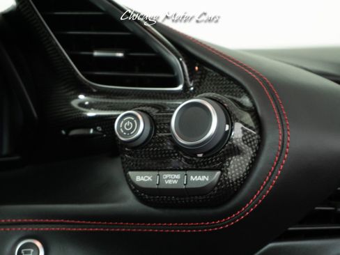 Used 2016 Ferrari 488 GTB image 43