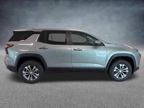 New 2026 Chevrolet Equinox LT FWD image 5