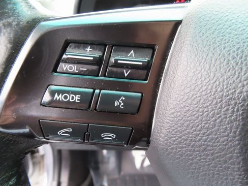 Used 2013 Subaru Impreza 2.0i Sport Limited w/ Popular Pkg 1 image 15