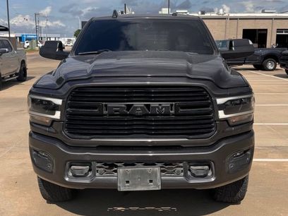 Used 2021 RAM 2500 Laramie w/ Night Edition