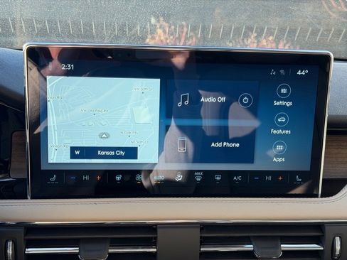 New 2026 Lincoln Corsair Grand Touring image 29