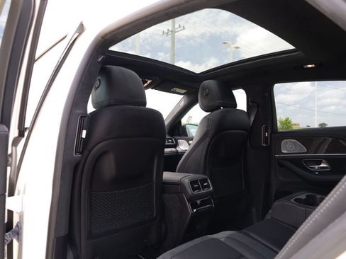 Used 2021 Mercedes-Benz GLE 63 AMG S image 30