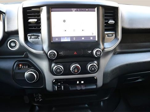 Used 2022 RAM 2500 Tradesman w/ Chrome Appearance Group image 20