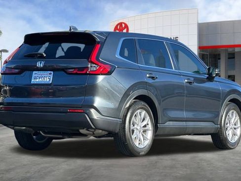 Used 2023 Honda CR-V EX-L image 4