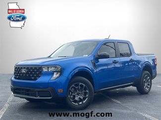 New 2026 Ford Maverick XLT video 1