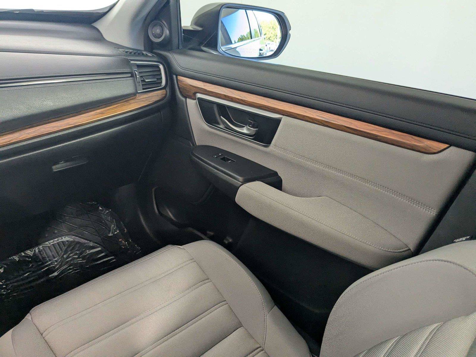 Used 2018 Honda CR-V EX image 38