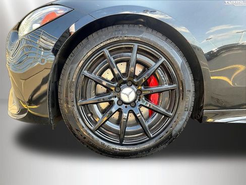 Used 2023 Mercedes-Benz C 43 AMG 4MATIC Sedan image 33