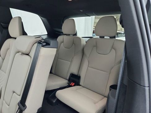 New 2026 Volvo XC90 T8 Plus w/ Protection Package Premier image 25
