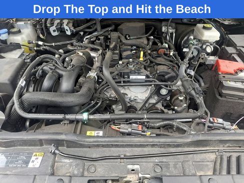 Used 2024 Ford Bronco Big Bend AWD/4WD image 27