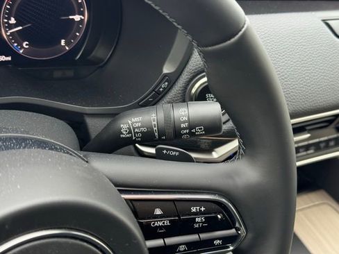 New 2026 MAZDA CX-90 3.3 Turbo w/ Premium Sport Pkg image 29