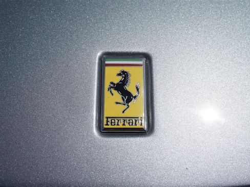 Used 2003 Ferrari 360 Spider RWD image 39