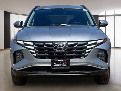Used 2024 Hyundai Tucson SEL w/ Convenience Package AWD/4WD image 5