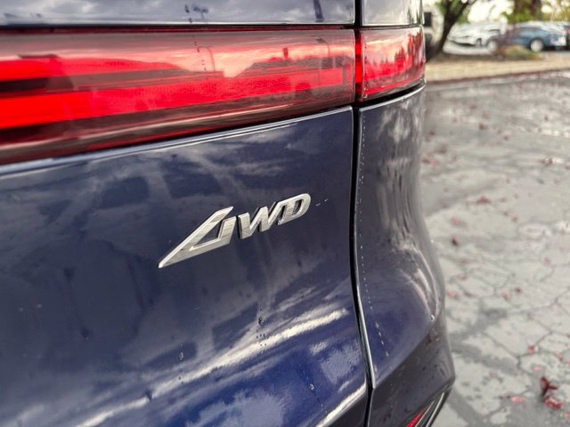 Used 2026 Genesis GV70 2.5T AWD/4WD image 9