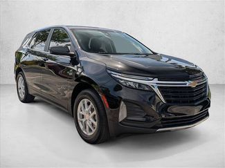 Used 2023 Chevrolet Equinox LT FWD video 3