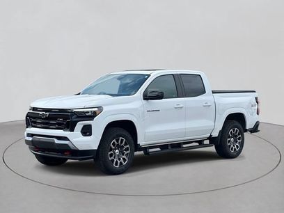 Used 2026 Chevrolet Colorado Z71 w/ Technology Package