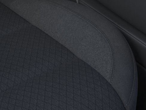 New 2025 GMC Sierra 1500 Pro w/ Graphite Edition image 21