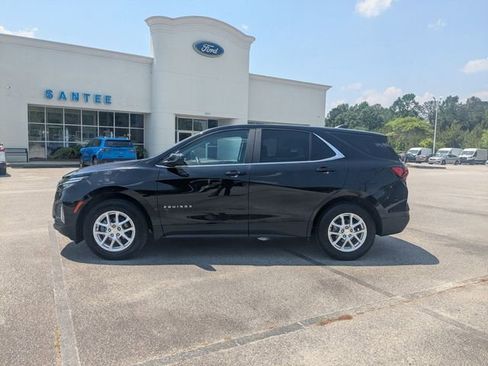 Used 2024 Chevrolet Equinox LT FWD image 6