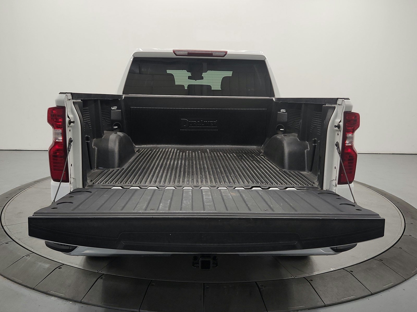 Used 2024 Chevrolet Silverado 1500 LT AWD/4WD image 26