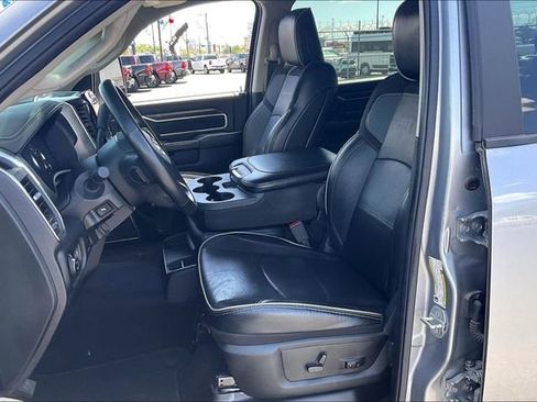 Used 2024 RAM 2500 Laramie AWD/4WD image 27