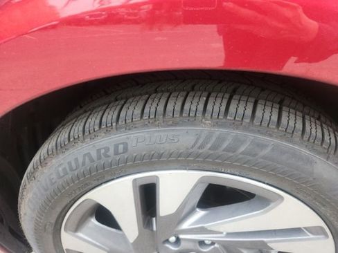 Used 2024 Subaru Legacy Limited AWD/4WD image 10