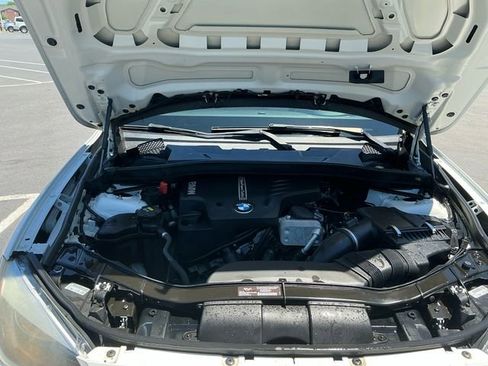 Used 2015 BMW X1 sDrive28i RWD image 17