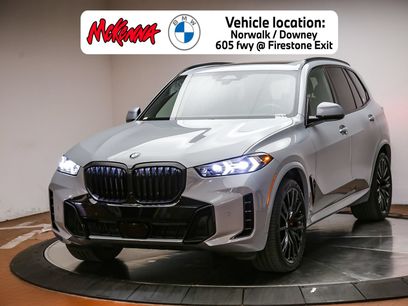 Used 2024 BMW X5 xDrive40i w/ M Sport Package