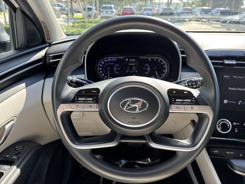 Used 2023 Hyundai Tucson SEL AWD/4WD image 48