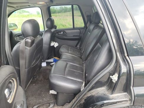 Used 2007 Chevrolet TrailBlazer LT image 9