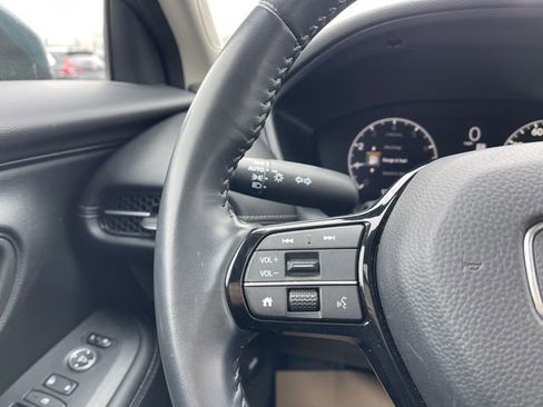 Certified 2023 Honda HR-V EX-L image 21