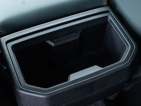 New 2025 Toyota Tacoma Trailhunter w/ Tow Tech Package image 38