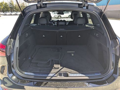 Certified 2026 Mercedes-Benz GLC 300 GLC 300 image 24