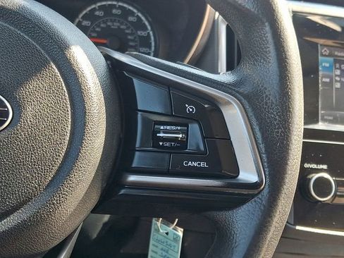 Used 2018 Subaru Impreza 2.0i Premium w/ Popular Package #1 AWD/4WD image 22
