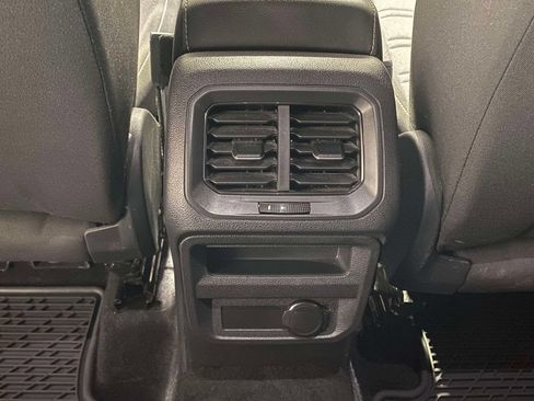 Used 2023 Volkswagen Tiguan S FWD image 13