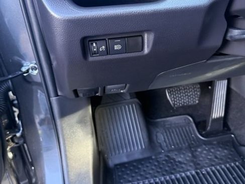 Certified 2025 Toyota RAV4 LE image 18