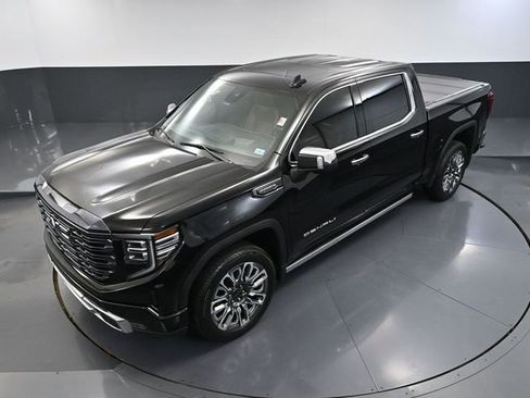 Used 2024 GMC Sierra 1500 Denali Ultimate image 66