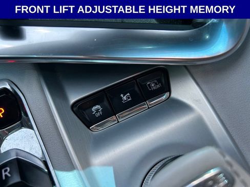 Used 2021 Chevrolet Corvette Stingray Preferred Cpe w/ Battery Protection Package RWD image 17