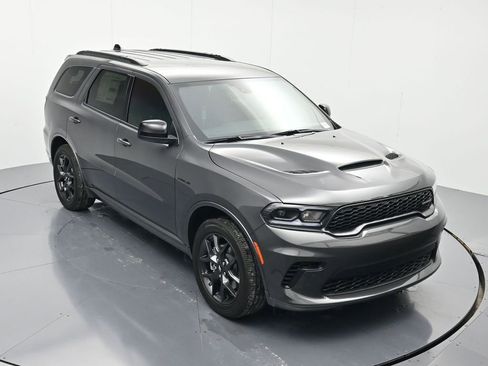 New 2026 Dodge Durango GT AWD/4WD image 31