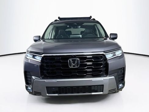 New 2026 Honda Pilot Elite image 3