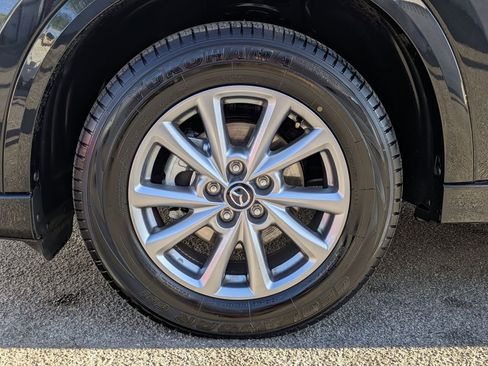 Used 2025 MAZDA CX-5 AWD 2.5 S w/ Preferred Package image 31