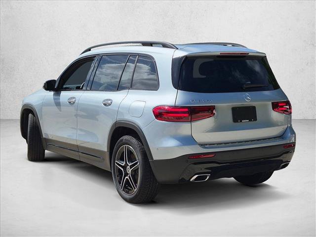 Used 2026 Mercedes-Benz GLB 250 image 8