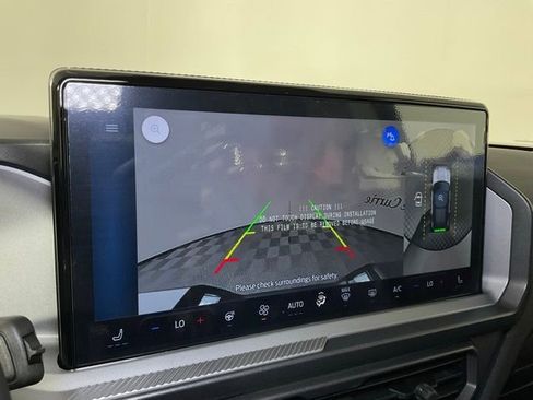 New 2025 Ford Bronco Sport Outer Banks w/ Outer Banks Tech Package+ image 24