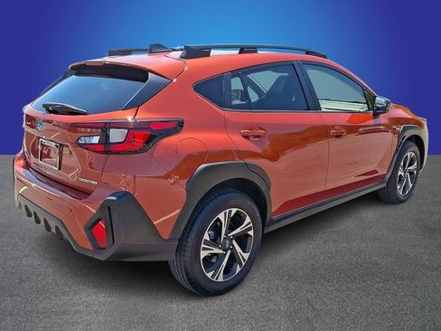 Used 2024 Subaru Crosstrek 2.0i Premium AWD/4WD image 4