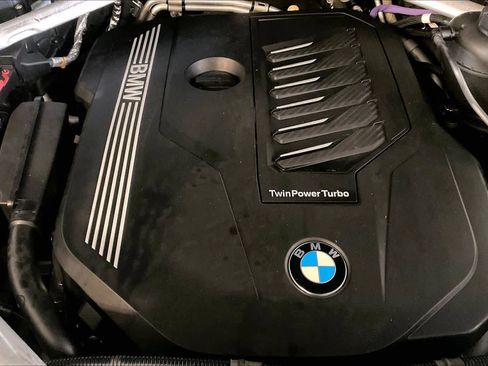 Used 2022 BMW X5 sDrive40i w/ Parking Assistance Package RWD image 29