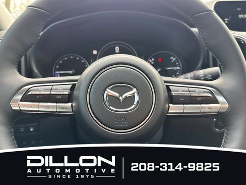 Certified 2026 MAZDA CX-50 2.5 Hybrid w/ Cargo Package AWD/4WD image 26