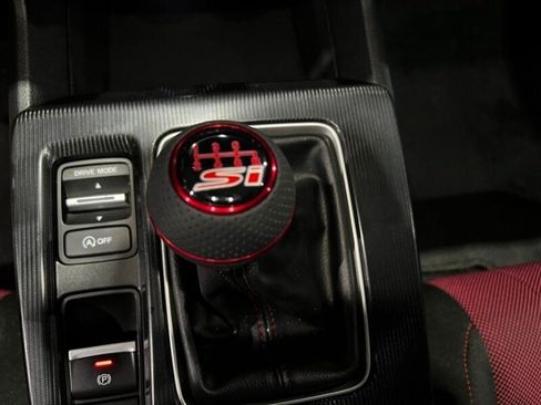 Used 2022 Honda Civic Si image 43