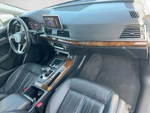 Used 2018 Audi Q5 2.0T Premium image 21