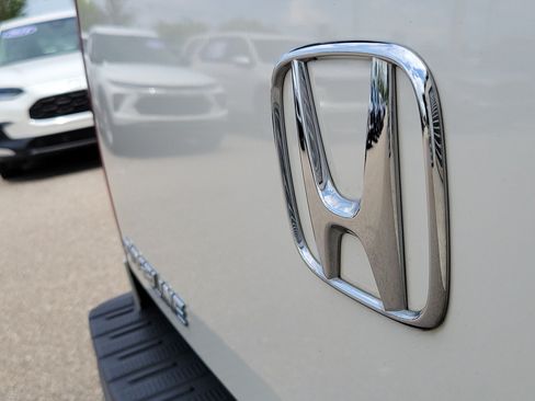 Used 2018 Honda Ridgeline RTL-E image 8