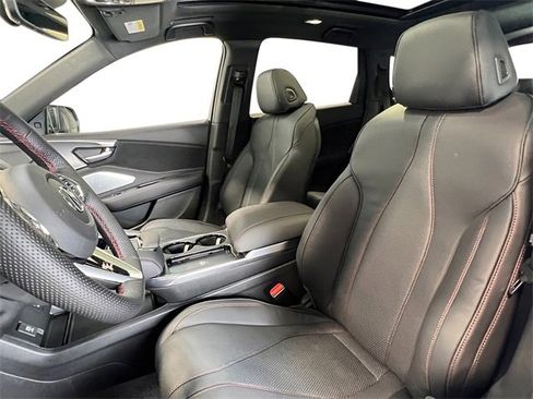 New 2025 Acura RDX AWD w/ A-Spec & Advance Pkg image 16