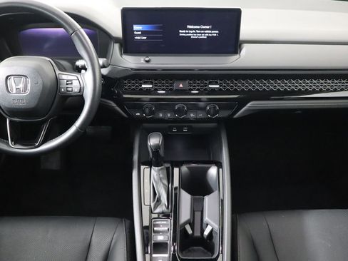 Certified 2024 Honda Accord EX-L image 14